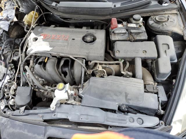 2000 Toyota Celica Gt VIN: JTDDR32T1Y0052023 Lot: 48414634