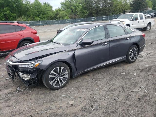 Vin: 1hgcv3f93ka013989, lot: 52902264, honda accord touring hybrid 2019 img_1