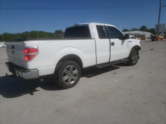 2014 Ford F150 Super Cab VIN: 1FTFX1CF1EKG24140 Lot: 52006944