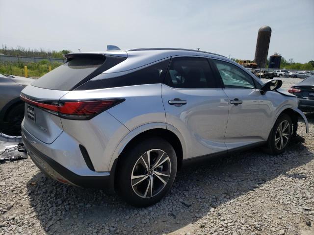 2024 LEXUS RX 350 PRE JTJCHMAA6R2017324