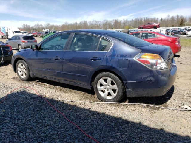 2009 Nissan Altima 2.5 VIN: 1N4AL21E59N491852 Lot: 49802404
