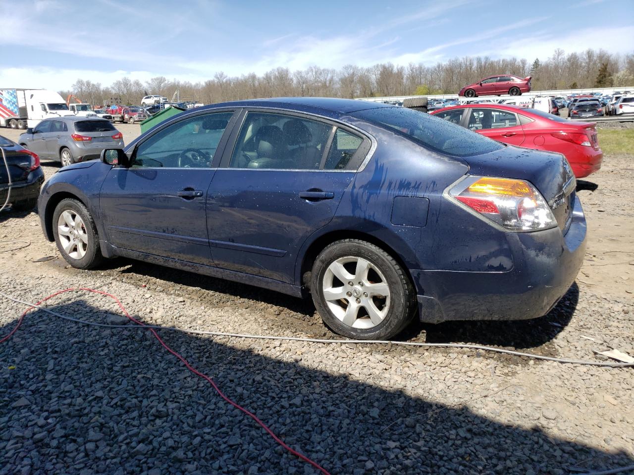 1N4AL21E59N491852 2009 Nissan Altima 2.5