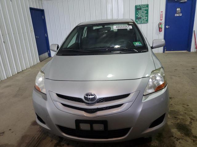 2008 Toyota Yaris VIN: JTDBT923481214099 Lot: 48666064