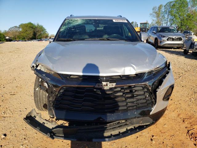 2020 Chevrolet Blazer Rs VIN: 3GNKBKRS5LS665936 Lot: 49691394