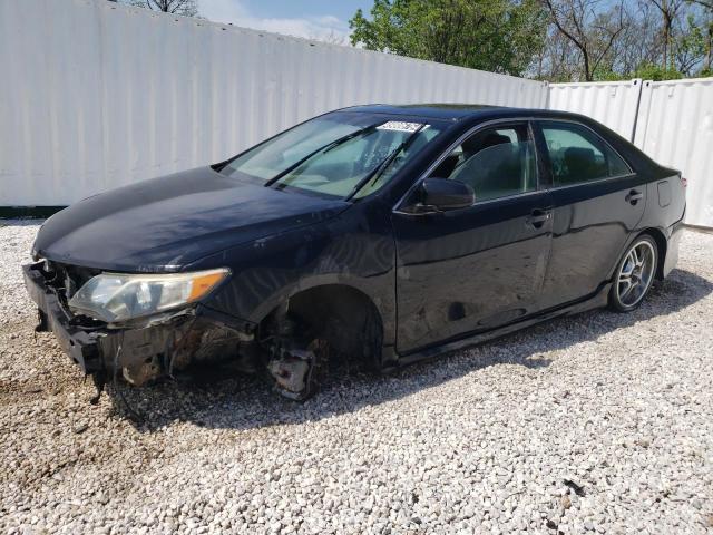 2014 Toyota Camry L VIN: 4T1BF1FK3EU337568 Lot: 49806764