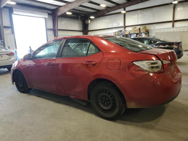 2016 Toyota Corolla L VIN: 2T1BURHE2GC557770 Lot: 52897074
