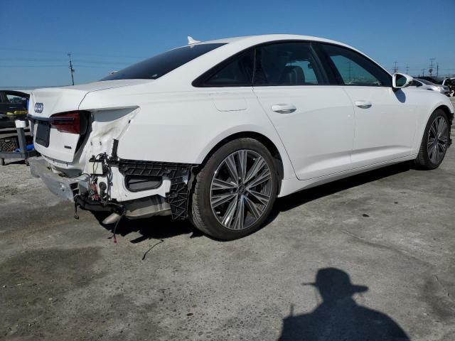 2023 Audi A6 Premium VIN: WAUD3BF26PN031258 Lot: 52422074