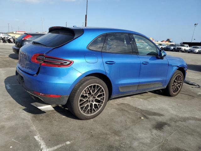 VIN WP1AA2A50JLB03635 2018 Porsche Macan no.3