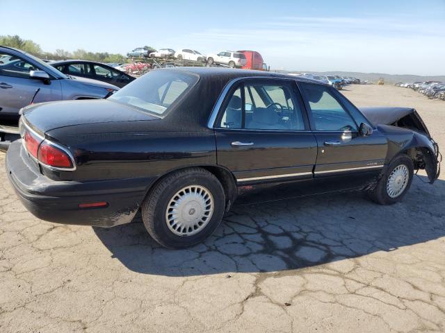 1998 Buick Lesabre Custom VIN: 1G4HP52K6WH427294 Lot: 50958744