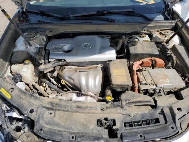 2014 Lexus Es 300H VIN: JTHBW1GG9E2047697 Lot: 51236074