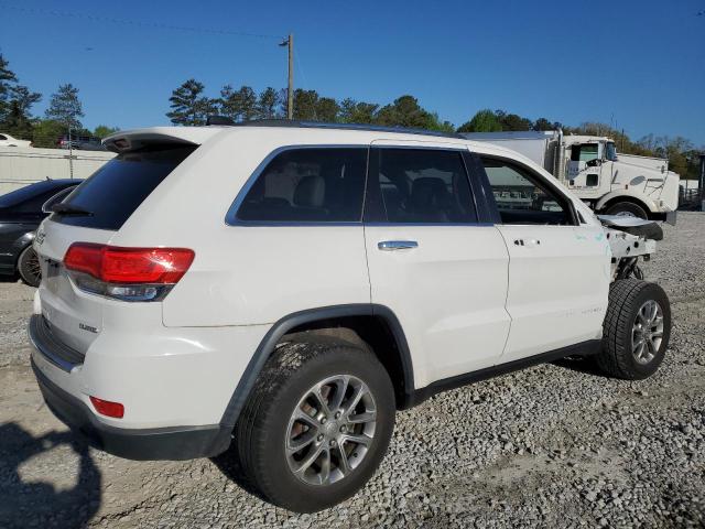 2016 JEEP GRAND CHER - 1C4RJEBG8GC401705