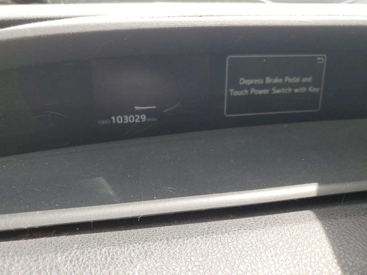 JTDKARFUXH3040293 2017 Toyota Prius