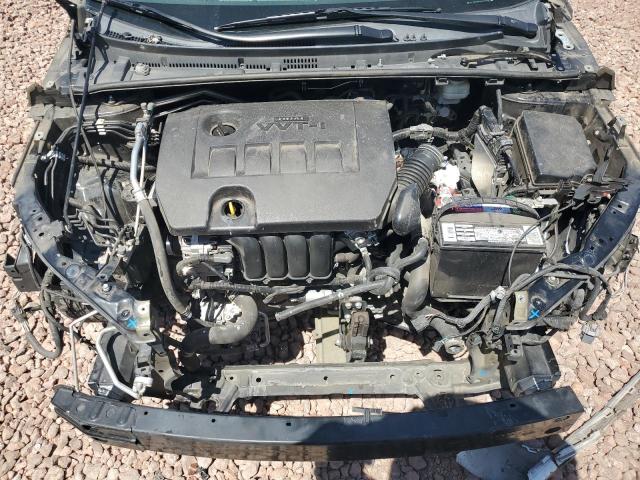 2018 TOYOTA COROLLA L - 2T1BURHE5JC055441