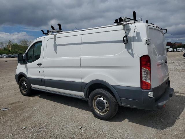 1FTYR1ZM7GKA75443 2016 Ford Transit T-250