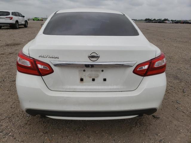 2016 Nissan Altima 2.5 VIN: 1N4AL3AP0GN334282 Lot: 52456964