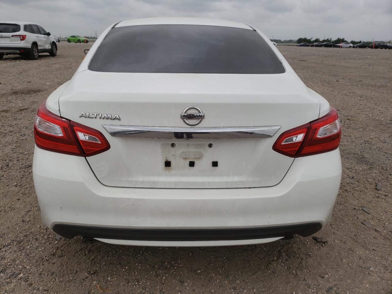 1N4AL3AP0GN334282 2016 Nissan Altima 2.5