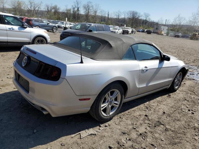 2014 Ford Mustang VIN: 1ZVBP8EM2E5217765 Lot: 51954324
