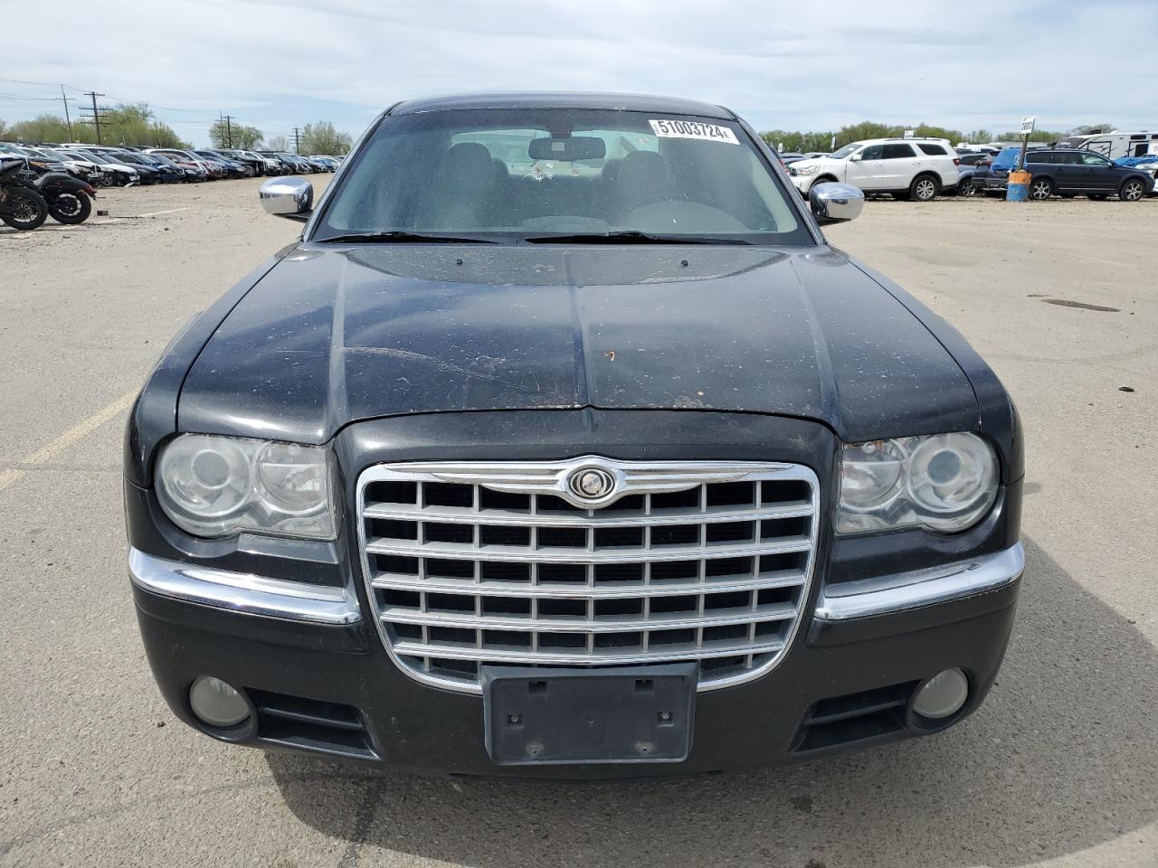 2C3LA63H86H536167 2006 Chrysler 300C