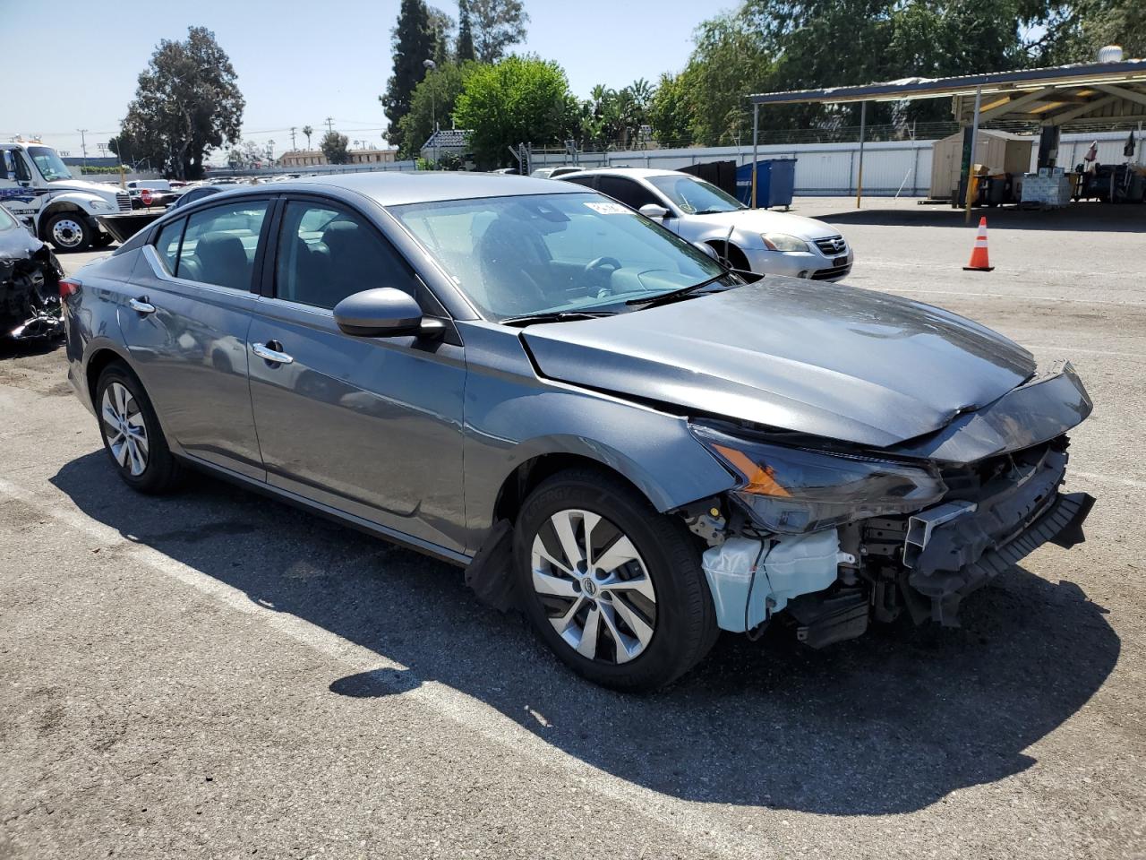 1N4BL4BV0PN402670 2023 Nissan Altima S