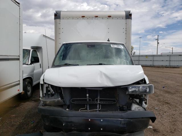 2020 Chevrolet Express G3500 VIN: 1HA3GTCG6LN002454 Lot: 64713973