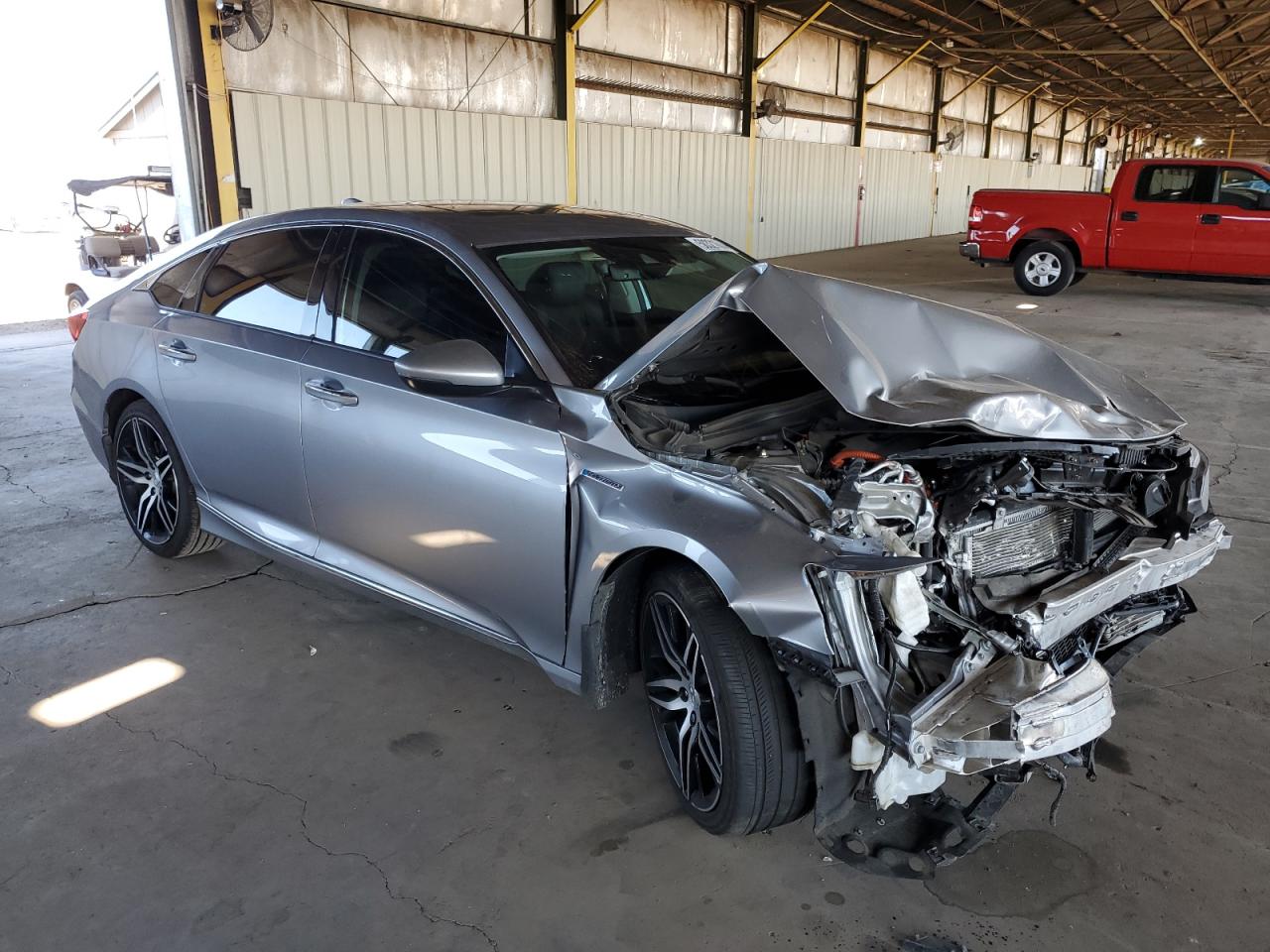 1HGCV3F92MA014649 HONDA ACCORD 2021
