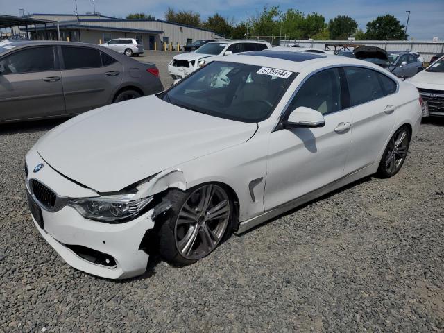 VIN WBA4E3C37HG187473 2017 BMW 4 Series, 440I Gran ... no.1