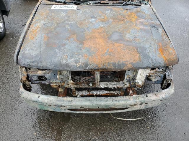 1996 Ford Explorer VIN: 1FMDU34X3TUB47923 Lot: 52565564