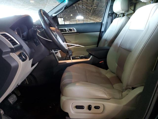 2013 Ford Explorer Xlt VIN: 1FM5K7D82DGB26328 Lot: 51465554