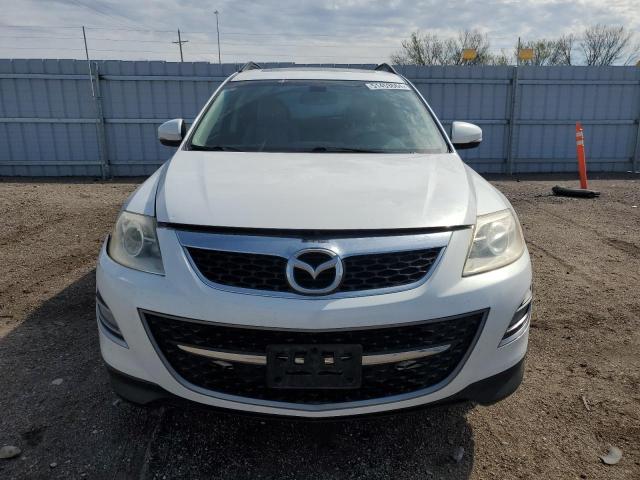 2010 Mazda Cx-9 VIN: JM3TB2MA0A0203629 Lot: 51453664