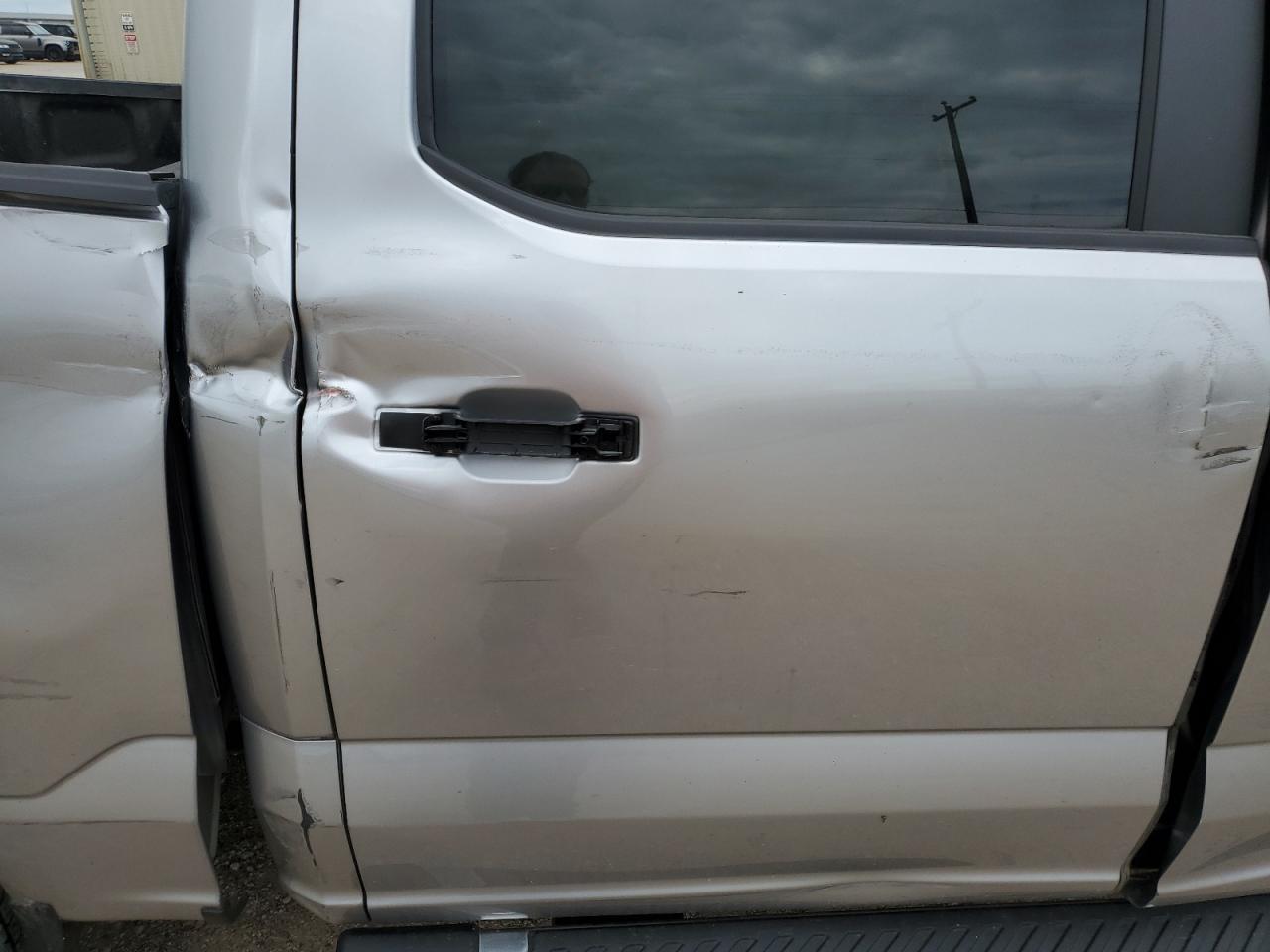 1FTEW1CP1MFC48277 FORD F-150 2021