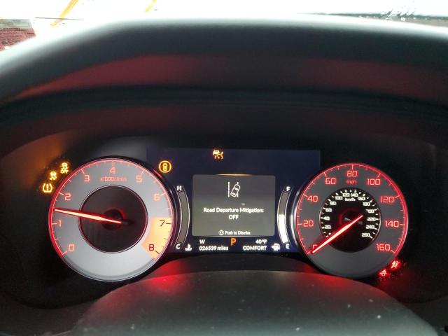 2021 ACURA TLX TECH A - 19UUB6F59MA011730