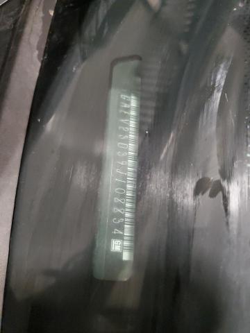 2009 Honda Accord 2.4 Lx-P VIN: 1HGCP26489A127988 Lot: 50060904