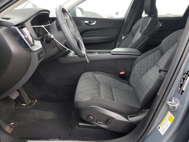 2023 VOLVO XC60 CORE YV4H60DV2P1217994