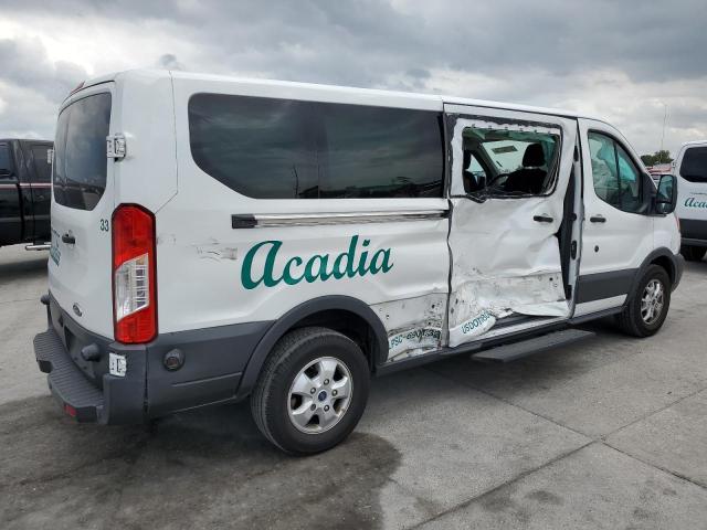 2018 Ford Transit T-350 VIN: 1FBZX2YM5JKA58167 Lot: 51703734