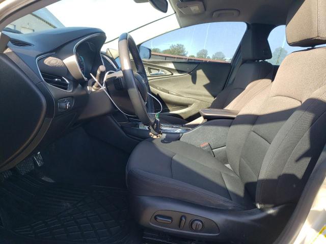 2016 CHEVROLET MALIBU LT - 1G1ZF5SX6GF197981