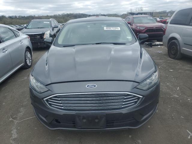 VIN 3FA6P0HDXJR232044 2018 Ford Fusion, SE no.5