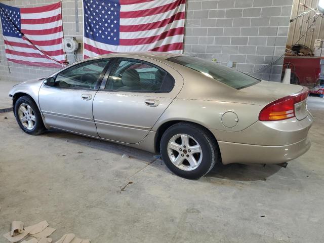 2004 Dodge Intrepid Se VIN: 2B3HD46RX4H702947 Lot: 50505074