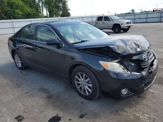 2010 Toyota Camry Base VIN: 4T1BF3EK0AU045383 Lot: 52178024