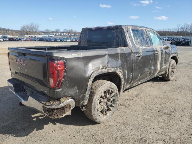 2019 GMC Sierra K1500 Sle VIN: 1GTU9BED5KZ347546 Lot: 49721554