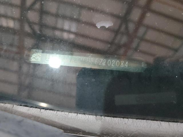 2014 Chevrolet Silverado C1500 VIN: 1GCRCPEH9EZ202084 Lot: 49746744