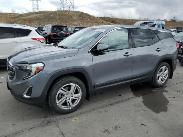 2018 GMC Terrain Sle VIN: 3GKALTEX8JL214746 Lot: 47215004