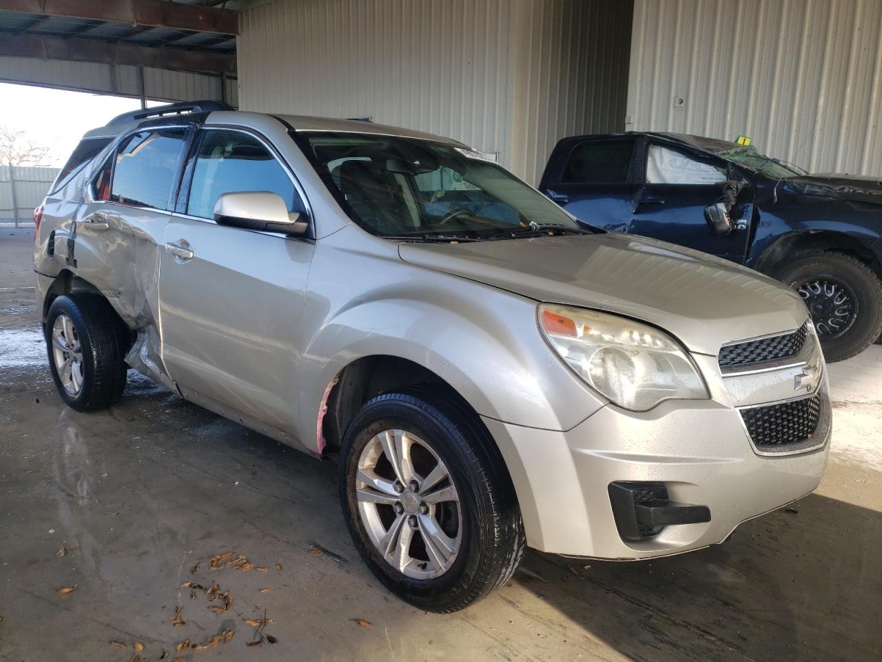 2GNALBEK6E6154669 2014 Chevrolet Equinox Lt