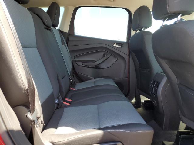 2017 FORD ESCAPE SE - 1FMCU0GD4HUA16258