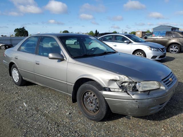 1998 Toyota Camry Ce VIN: JT2BG22K7W0166693 Lot: 50696164