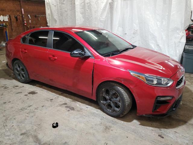 2020 KIA FORTE FE - 3KPF24ADXLE172805
