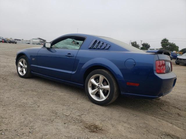 2007 Ford Mustang Gt VIN: 1ZVHT82H675337438 Lot: 51903074