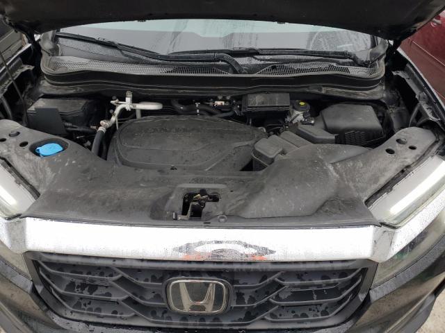 5FPYK3F72NB035304 Honda Ridgeline  11