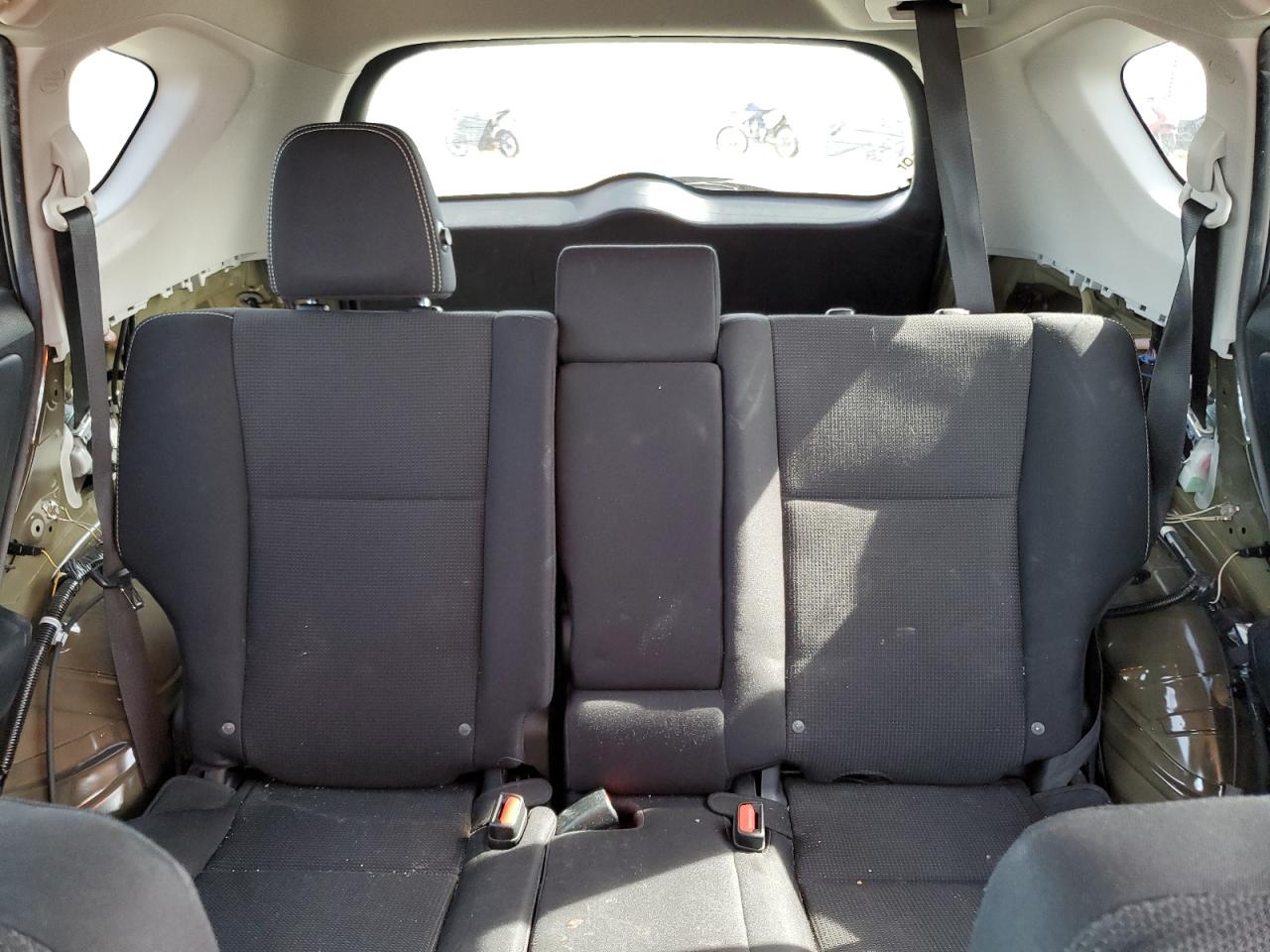 2T3RFREV4GW428898 TOYOTA RAV4 2016