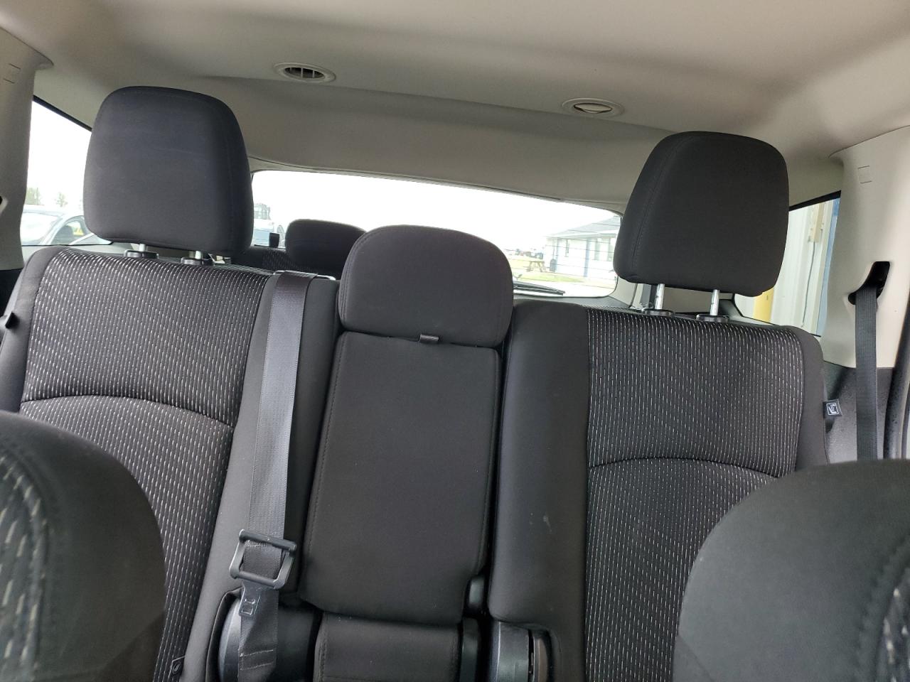 3C4PDCBG3KT852802 2019 Dodge Journey Se