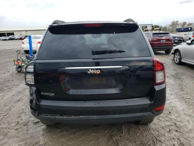 Lot #2473646351 2014 JEEP COMPASS SP salvage car